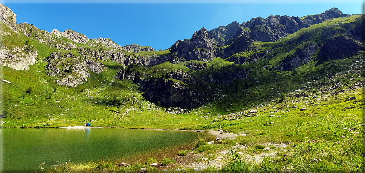 foto Val Tolvà e Cima Orena